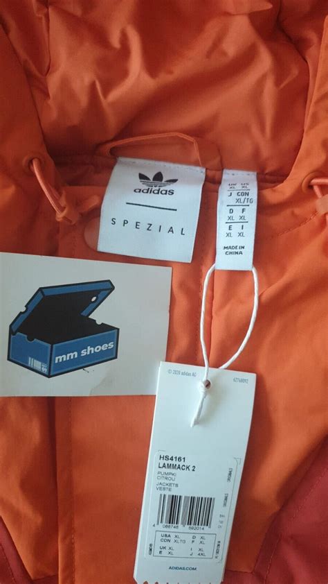 BNWT Adidas SPZL Spezial KEARSLEY LAMMACK 2 HS4161 